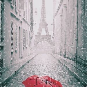 Meet your Posher, Leslie